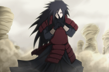 Madara Uchiha